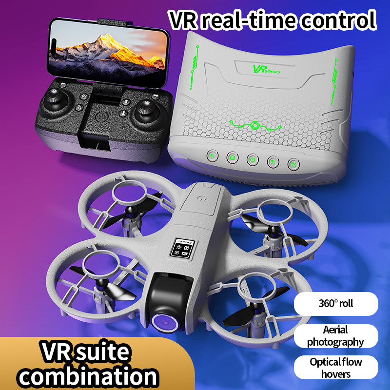 Drone Battery Case - X228 VR FPV Drone HD Dual