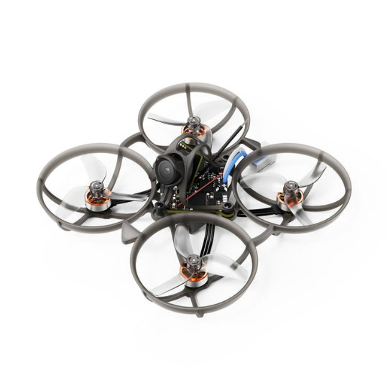 BETAFPV Air75 II Brushless Who - đánh giá và giá Drone Battery Case