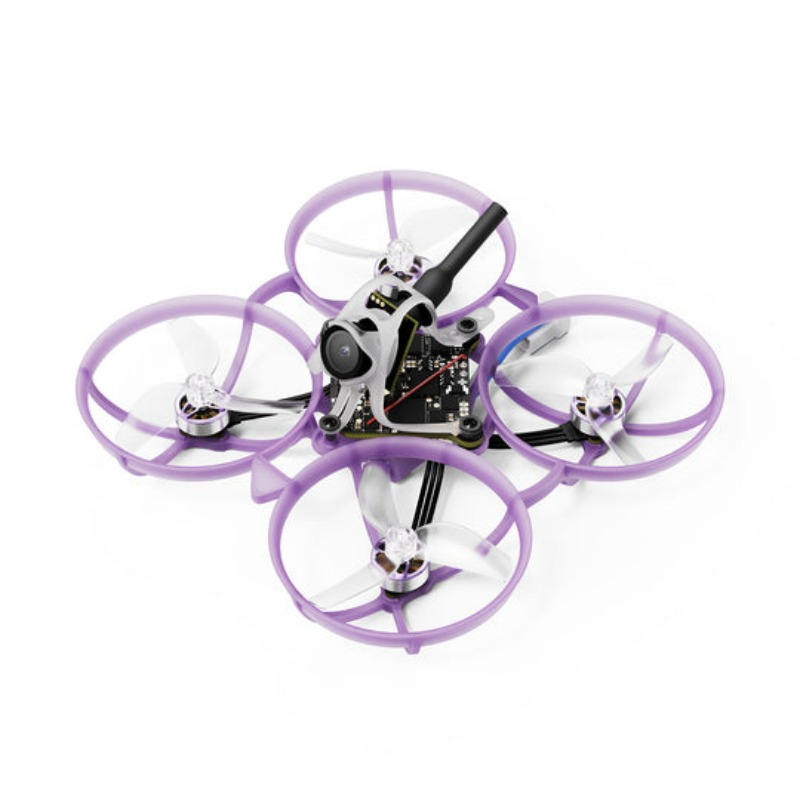BETAFPV Air75 II Brushless Who - đánh giá và giá Drone Battery Case