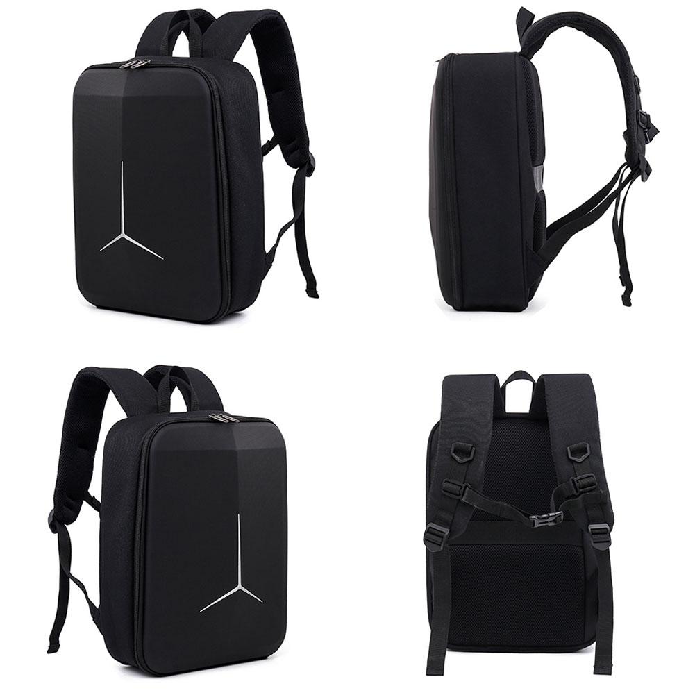 Hard-Shell Backpack for Dji Ne - đánh giá và giá Drone Battery Bag