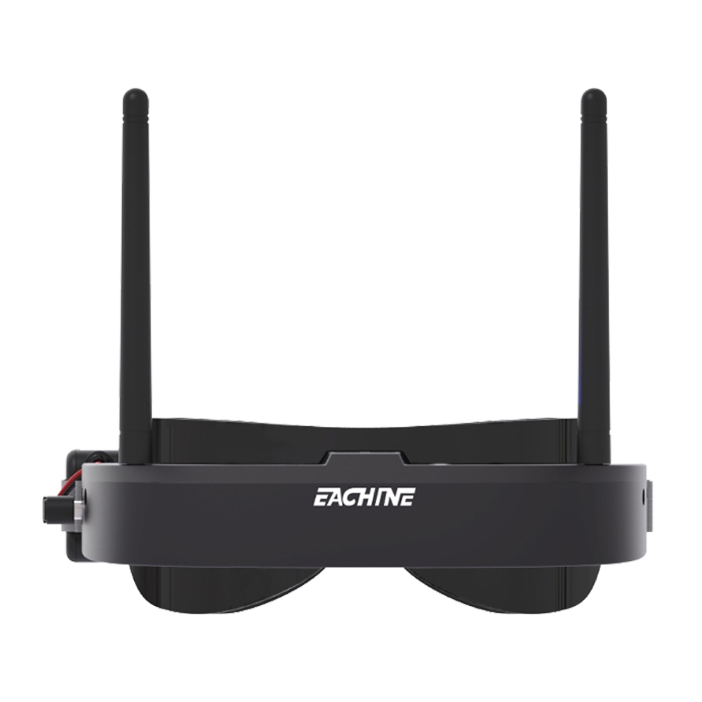 Eachine EV100 720*540 5.8G 72C - đánh giá và giá Drone Battery Case