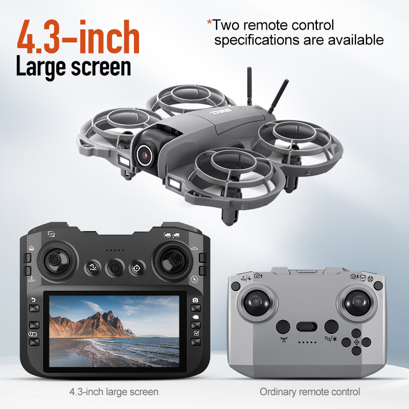 D26 Drone 4K Aerial HD 180° Ca - đánh giá và giá Drone Battery Case