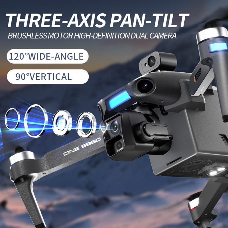 2026 New 8K Dual Camera Drone  - đánh giá và giá Drone Battery Balance Charger