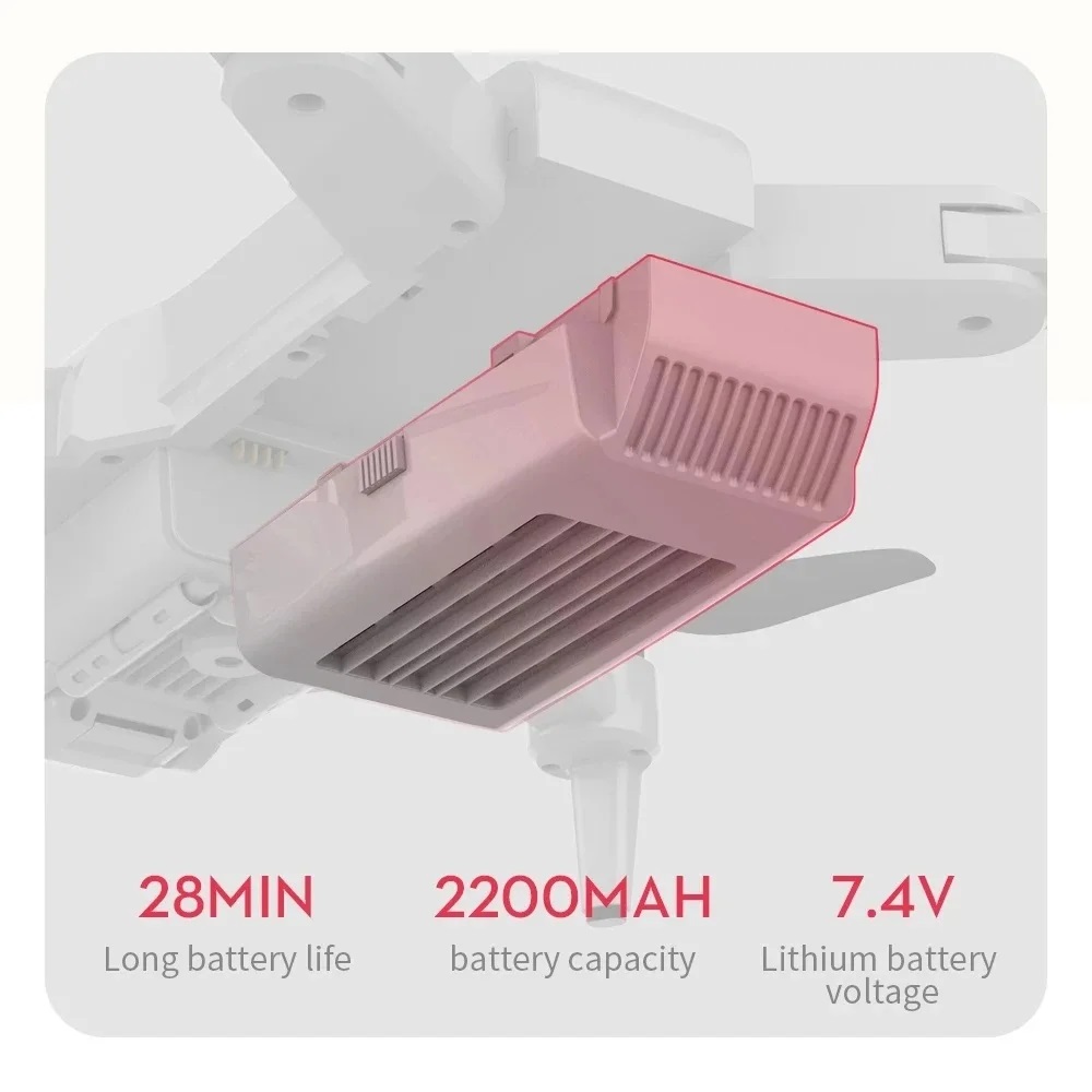 L900 Pro GPS Drone 4K Drone Ba - đánh giá và giá Drone Battery Lipo