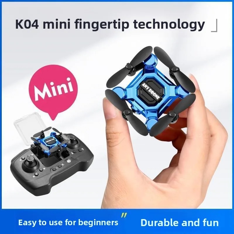 Mini Folding Mosquito Drone wi - đánh giá và giá Drone Battery Case