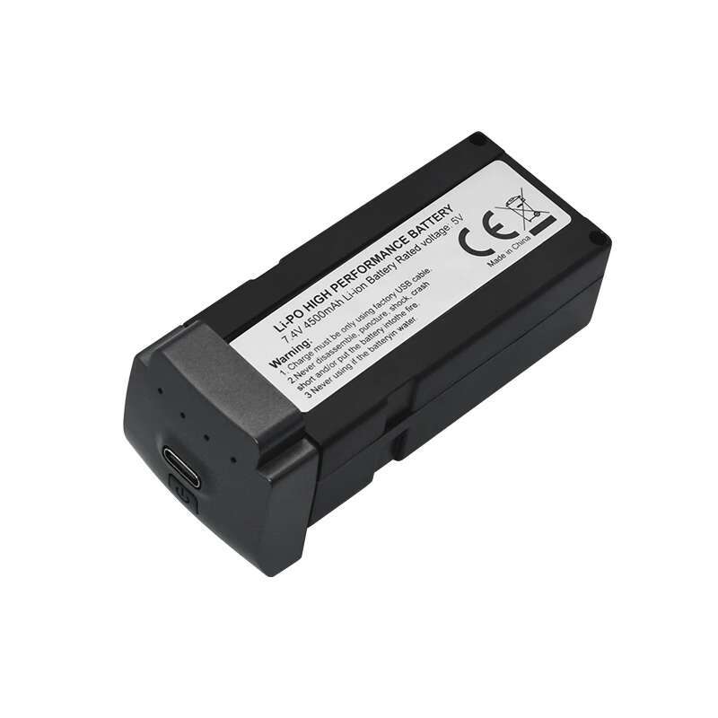 7.4v 4500mah LI-PO Battery L60 - đánh giá và giá Drone Battery Balance Charger