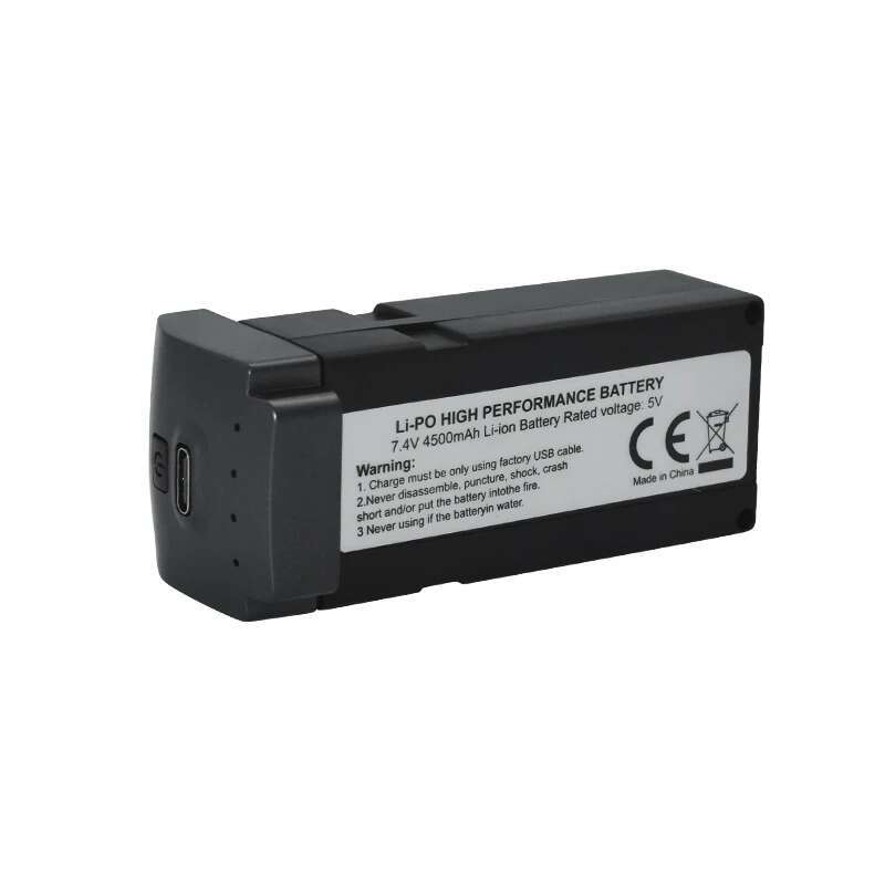 7.4v 4500mah LI-PO Battery L60 - đánh giá và giá Drone Battery Balance Charger
