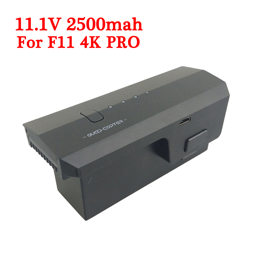 Original F11 4K Pro GPS Drone  - đánh giá và giá Drone Battery Plate