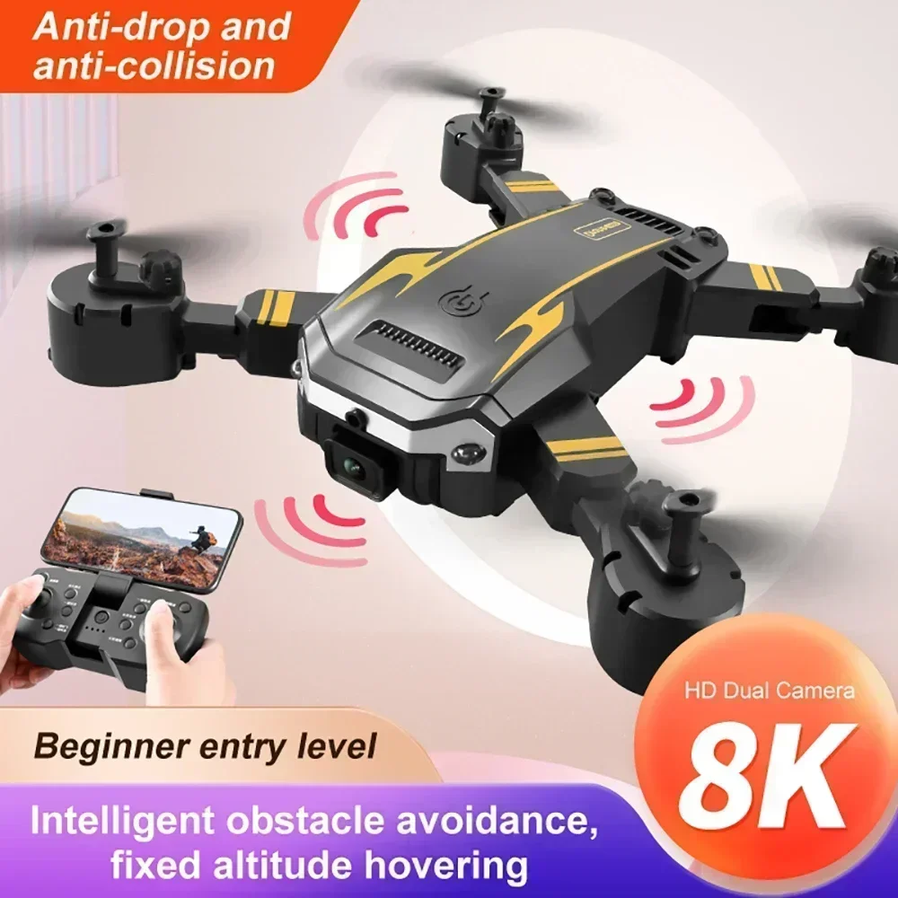 G6 Pro 8K Dual-Camera Drone, 5 - đánh giá và giá Drone Battery Case