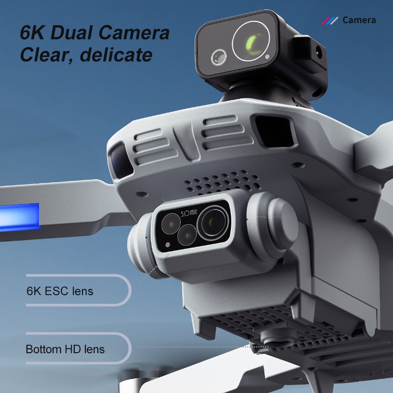 F8 MAX GPS Drone Professional  - đánh giá và giá Drone Battery Case
