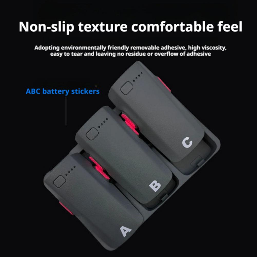 For DJI NEO 2 Drone Anti-slip  - đánh giá và giá Drone Battery Bag