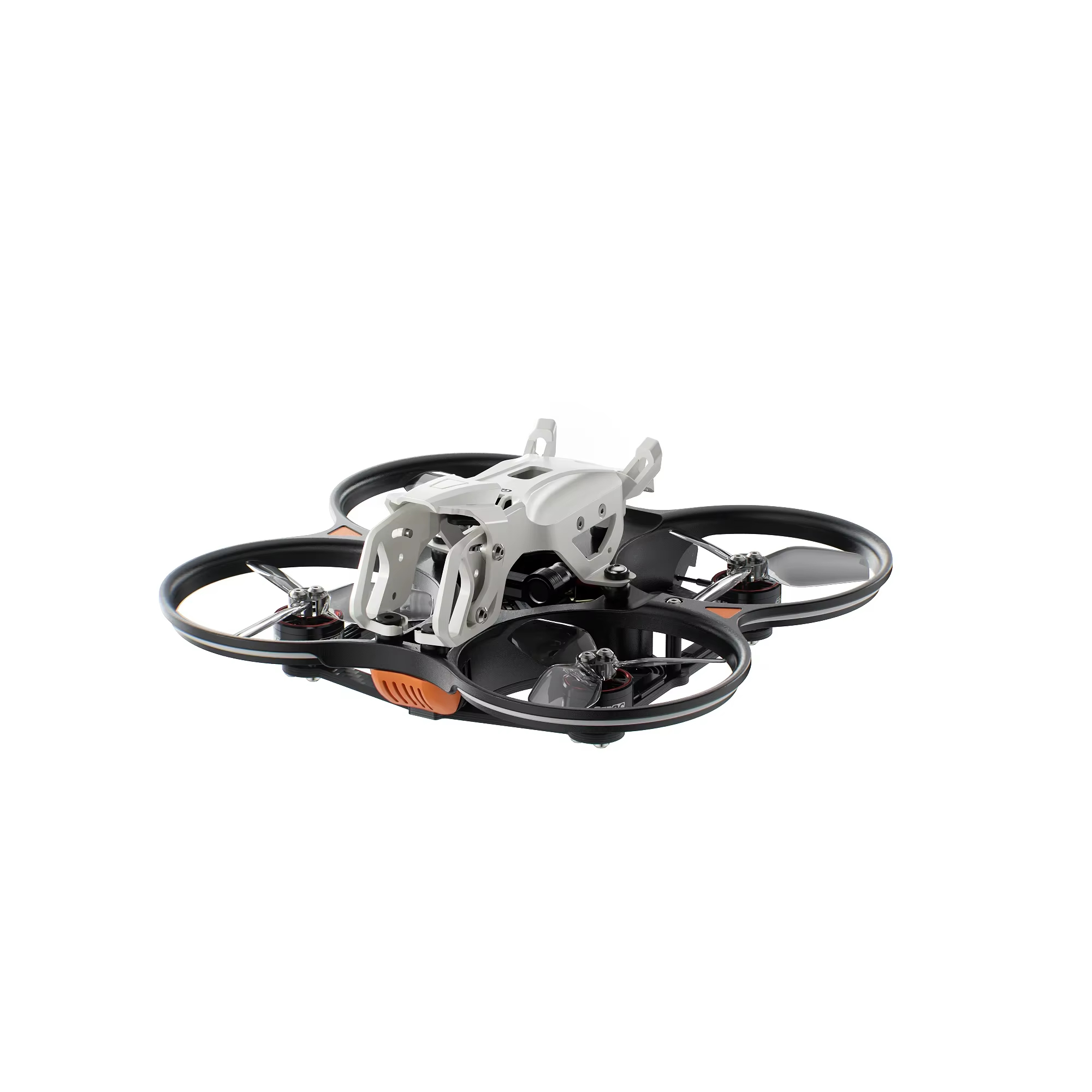No Battery GEPRC Darkstar 25 O - đánh giá và giá Drone Battery Case