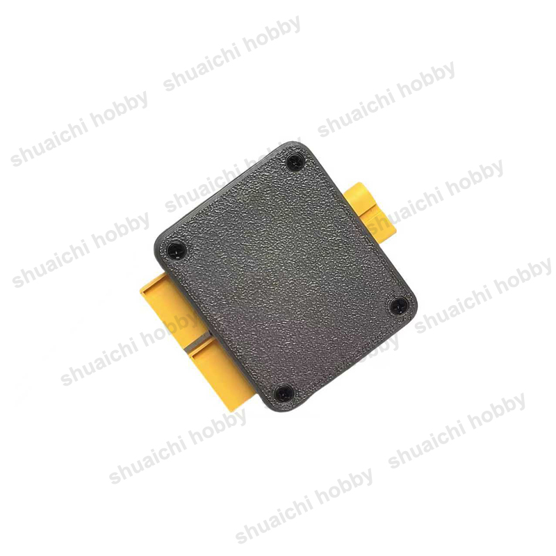 1PCS Battery Expansion Module  - đánh giá và giá Drone Battery Parallel Board