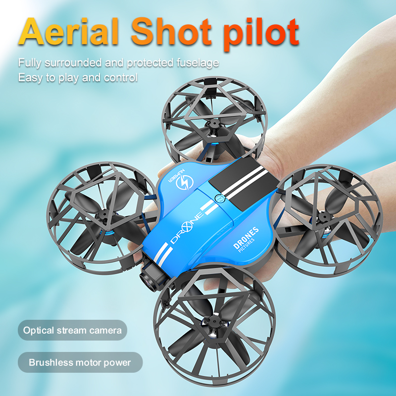 NEW Mini Drone 812PRO professi - đánh giá và giá Drone Battery Case
