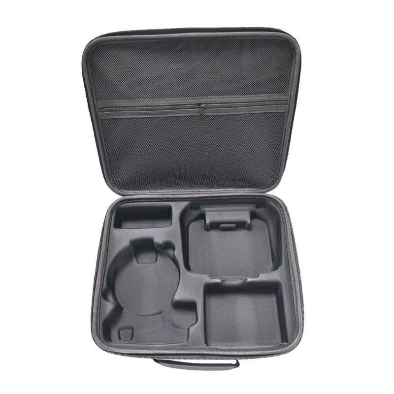 Portable Travel Shoulder Bag S - đánh giá và giá Drone Battery Bag