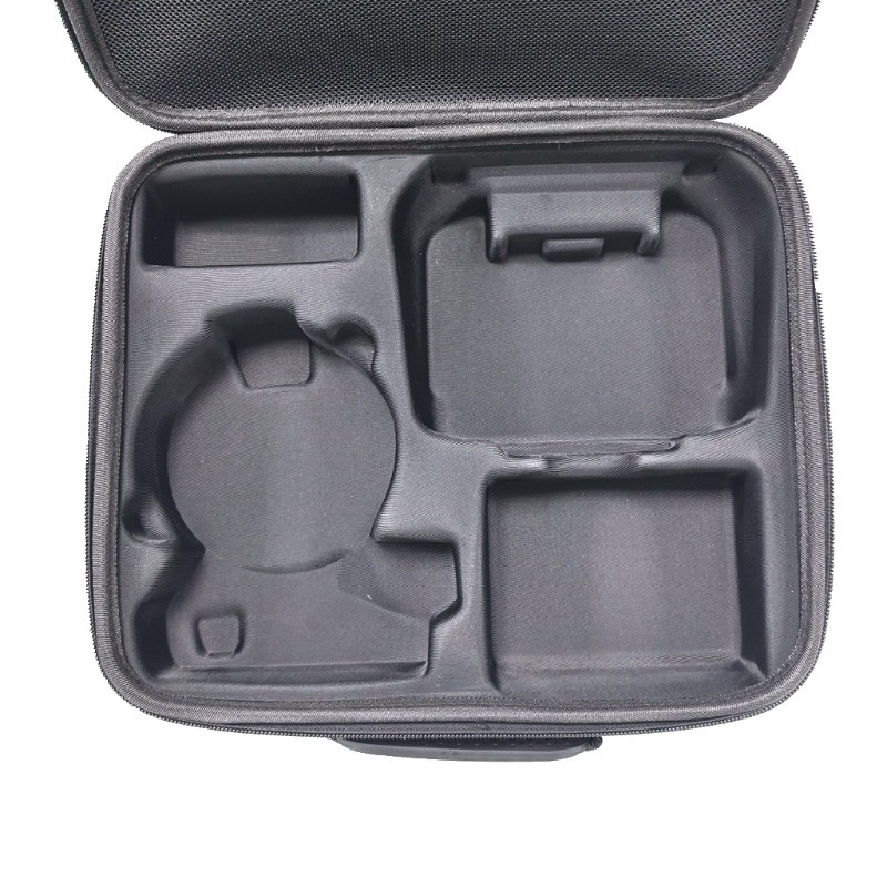 Portable Travel Shoulder Bag S - đánh giá và giá Drone Battery Bag