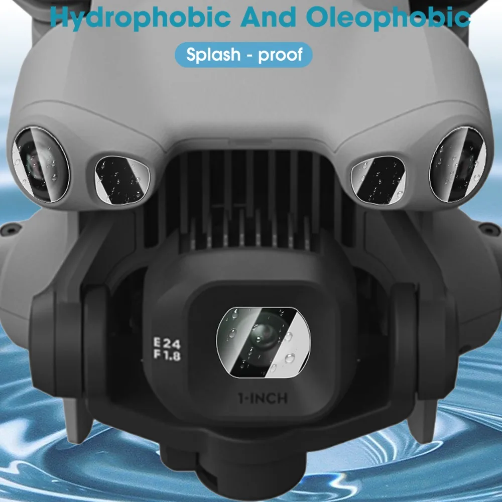 3/1sets for DJI Mini 5 Pro Dro - đánh giá và giá Dji Drone Mini 3